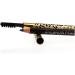 TOVINANNA 2pcs Set 12pcs Eyeliner Pencil with Brush Eyebrow Pen Brow Pencil Water Proof Iron Tube - Buy Online on GoSupps.com