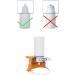 Easy-to-Use Eye Drop Dispenser: Droppy - Shop Now! - Buy Online on GoSupps.com