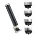 Buy Electric Hair Trimmer for Men | Premium Hair Clippers & Beard Shaver - Fast International Shipping - Buy Online on GoSupps.com