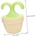 Buy Minkissy Acupressure Massage Device | Peanut Ball for Back & Body Relief | Home Massage Tools with Magnetic Pearls - Buy Online on GoSupps.com