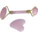 Jade Roller Gua Sha Set Gua Sha Facial Tools Gua Sha Tools Facial Skin Care Set Facial Beauty Tools Beauty Skin Care Tools Facial Skin Care Tools Muscle Roller Massager - Buy Online on GoSupps.com