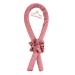 HMMJ Heatless Curlers for Long Hair Heatless Curling Rod Headband You Can To Sleep In Overnight Silk Heatless Curls Headband for Natural Hair Curling Ribbon for Hair (Color : 10)