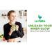 LaPura Organic Celery Powder Detox Cleanse - Gut Health & Detox Support Antioxidant Powder - 30 Servings - 6.35 Ounce - Buy Online on GoSupps.com