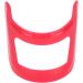 Beard Shaving Template Set High-Grade Plastic Beard Styling Guide Easy Use Stylish with Goatee Hairline Shaping for Men - Buy Online on GoSupps.com