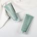 Premium K-Beauty Foam Cleanser (140ml) | Pore Care & Sebum Control with 7 Plant Extracts | Low pH & Moisturizing for Sensitive Skin - Buy Online on GoSupps.com