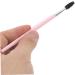 minkissy Eyebrow Eyelash Brush Eyebrow Lash Brush Eyelash Brow Brush Cosmetic To Rotate Eyebrow Brush - Buy Online on GoSupps.com