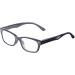 Infactory Self-Tinting Reading Glasses with UV400 Protection - 1.0 Diopter - All-Day Comfort & Style - Buy Online on GoSupps.com