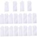 Healeved 30 Pairs Industrial Gloves White Cotton Gloves Gardening Gloves Moisturizing Cotton Gloves Sun Gloves Cosmetic Moisturizing Gloves Spa Gloves Thin Gloves Protection Work - Buy Online on GoSupps.com