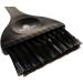 Setablu DIY Hair Dye Brush for Salons and DIY Hair Dyeing Paint Brush Coloring Brush - Buy Online on GoSupps.com