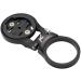 K-Edge Adjustable/Fixed Black Stem Mount for Garmin Computer - Black - Buy Online on GoSupps.com