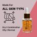 LapinD'or Vitamin C Face Glow and Repair Serum (30ml) | Vitamin C 10% Niacinamide 5% | Glowing Skin Skin repair | Pigmentation & Dark Spot Removal | All Skin Types Serum for Women & Men - Buy Online on GoSupps.com