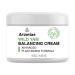 Premium Grade - Wild Yam Cream Natural-Advanced Plant-based Formula - 4oz/120g