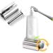 Toothpaste Tube Squeezer Tool Tube Roller Tube Squeezer Easy to Use (5) - Buy Online on GoSupps.com