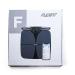 FlexFit Scale for Body Weight and Fat Percentage - Black - Buy Online on GoSupps.com