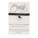Magnetic Bracelets for Couples | Hand-Woven Love Magnet Matching Bracelets - Perfect Gift for Him & Her - Buy Online on GoSupps.com