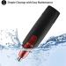 Multifunctional Electric Nose & Ear Hair Trimmer for Men & Women | Painless Easy-Clean Nose Hair Remover - Best International eCommerce - Buy Online on GoSupps.com