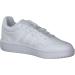 Buy Adidas Unisex Kinder Hoops Sneakers - White - Size 40 EU | Best International Shipping - Buy Online on GoSupps.com