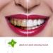GFOUK Oral Crystal Cleansing Mousse - Tooth Whitening & Stain Removal Foam | International Shipping - Buy Online on GoSupps.com