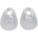 Soothing Silicone Bunion Protector for Hallux Valgus Correction | Foot Separator & Toe Separator for Comfort | One Thumb Size - Buy Online on GoSupps.com
