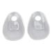 Bunion Toe Separator - 2 Pack Bunion Corrector for Daily Use | Prevent Grinding & Comfort - Buy Online on GoSupps.com