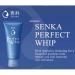 Senka Cleansing Perfect Whip Collagen in Cleansing Foam 120g - Buy Online on GoSupps.com