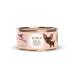 Terra Canis chicken parsnip & chamomile mini dog wet food 100g i premium dog food in 100% food quality of all raw materials I calcium healthy grain and gluten-free