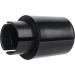 SummerHouse Golf Iron Ferrule for PXG 0311/0311T - 0.355'' Tapered & 0.370'' Parallel Tip Shaft - Buy Online on GoSupps.com