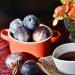 Buy Me mer French Plum Tea - 20 Gluten-Free Lactose-Free Vegan Tea Bags for International Shipping - Buy Online on GoSupps.com