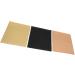 Grill Mat PTFE Oven Liner Heat Resistant Durable 3 Pack for Home - Buy Online on GoSupps.com