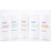 Travelwell Bulk Hotel Toiletries - 50 Individually Wrapped 30ml Shampoo & Conditioner + 50 Travel Soap Bars | Ideal for eCommerce & International Shipping - Buy Online on GoSupps.com
