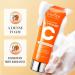 5X Vitamin C Face Cleanser 100g Niacinamide & Hyaluronic Acid Gentle Pore Refining Daily Wash for Oily &Dull Skin Clear Oil Balancing Popular Skincare Gift Women (2 Face Cleanser + 1 Toner) - Buy Online on GoSupps.com
