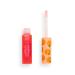 I Heart Revolution Tasty Peach Lip Oil Peachy Keen 72 ml (1 pack)