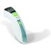 Buy Veridian 09-349 Non-contact Infrared Digital Thermometer | Fast 1-Second Readout Backlit Display Memory Recall - Ships Internationally - Buy Online on GoSupps.com