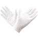 Ipetboom 9 Pairs Sunscreen Stretchable Lining Glove Formal Wear for Cleaning Cotton Glove White Butterflies for Crafts Industrial White Work Moisturizing - Buy Online on GoSupps.com