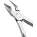 QXSJEDYCH Nail Clippers Professional Stainless Steel Cuticle Nail Nipper Clipper Nail Art Manicure Pedicure Care Trim Plier Cutter Beauty Scissors Tools Nails Silver - Buy Online on GoSupps.com