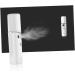 Mikinona Atomizer Mist Facial Sprayer Facial Mister Mini Face Humidifier Portable Humidifiers White - Buy Online on GoSupps.com