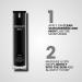 BERLET M.D. FIRM Face & Eye Serum Oil-Free Firming & Anti-Aging Serum with Peptides Aloe Vera & Cucumber Extract Reduces Dark Circles & Fine Lines Vegan Fragrance-Free All Skin Types 30ml - Buy Online on GoSupps.com