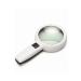 LED Lighting Magnifier Set. 30 Times Magnification The Best Choice for Reading for The Elderly Made in China