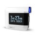 BACtrack C8 Personal Breathalyzer | Professional-Grade Accuracy | Optional Wireless Connectivity to Apple iPhone, Google & Samsung Android Smartphone Devices | Apple HealthKit Integration
