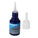Super Glue Remover | 20ml UV Gel Glue Remover | Safe Adhesive Remover Safely Removes Stickers Labels Decals Nail Tips Acrylic Nails Fake Nails