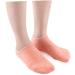 minkissy 3 Pairs Ladies Socks Women Socks Moisturizing Socks Spa Moisture Foot Moisturising Socks Anti Socks Spa Socks Heel Anti-Crack Socks Ankle Socks Gel Socks Cosmetic Repair Socks Miss - Buy Online on GoSupps.com