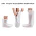 Leg Air Splint Kit - First Aid Inflatable Splints for Home & Outdoor Use | Set of 7 for Arm Wrist Elbow Foot Ankle - Buy Online on GoSupps.com