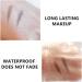 12Pcs Black Waterproof Eyebrow Pencils for Tattoo and Contouring Tattoo and Makeup - Buy Online on GoSupps.com