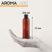 Aroma Labs - Organic Sesame - Virgin and AB Certified Vegetable Oil - 250 mL - Buy Online on GoSupps.com