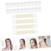 4pcs Neck Lift Stickers Neck Tape Neck Lifting Patches Skin Lifting Tape Compact Miss Boost Stickers As Shown a 1 count (Pack of 1) - Buy Online on GoSupps.com