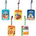Kellogg Squeaky Rope Toy - Corn Flakes - Buy Online on GoSupps.com