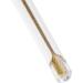Easy To Operate High Flexibility Nail Art Bullion Pen Metal Beads Nail Pen Easy To Clean Beauty Salon Woman Manicure Store for Home(Golden) - Buy Online on GoSupps.com