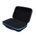 Healeved organizer for essential oils Storage essential oils pocket for essential oils Diffusor for essential oil holder.