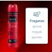 ABOVE Feel Free Zero - 12 Hours Antiperspirant Deodorant Spray for Women - Sensual and Floral Fragrance - Controls Sweat and Underarm Odor - Mint Peach and Apricot Notes - No Alcohol - 3.17 oz Zero Women 5.07 Fl Oz (Pack of 1) - Buy Online on GoSupps.com