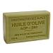 Buy Savon de Marseille - Organic Olive Oil & Shea Butter Soap - 125g Bar Set of 3 - French Soap with Olive Oil Fragrance - International Shipping Available - Buy Online on GoSupps.com